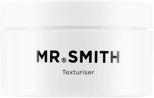 Mr. Smith Texturiser