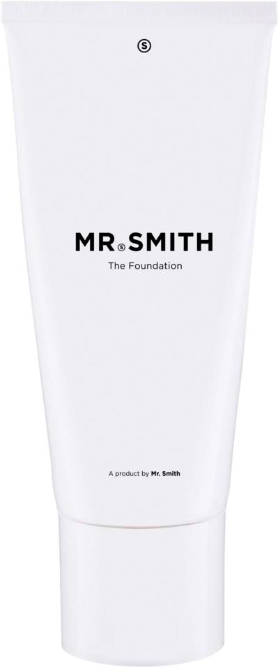 Mr. Smith The Foundation  200 ml