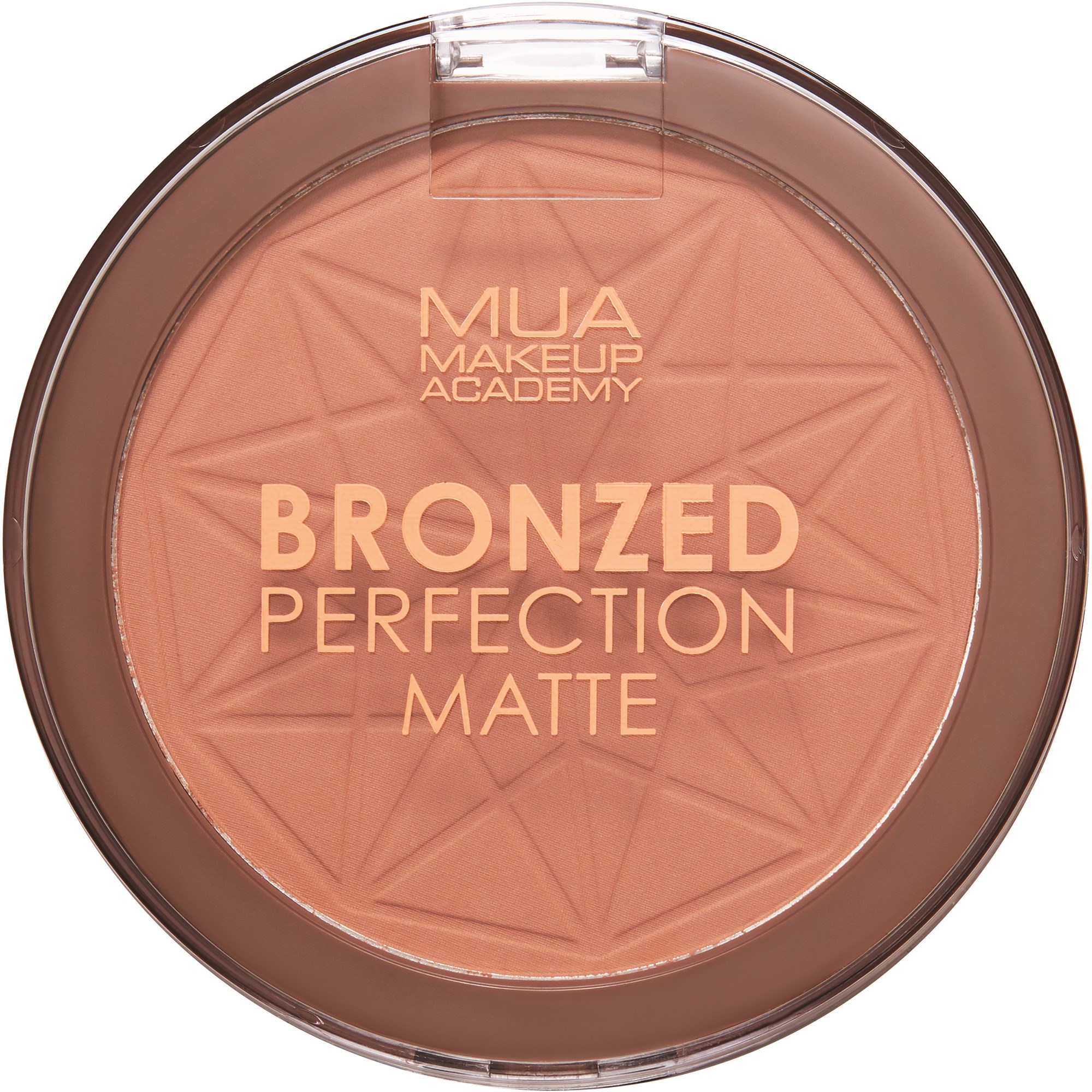 Läs mer om MUA Makeup Academy Bronzed Perfection Sunset Tan
