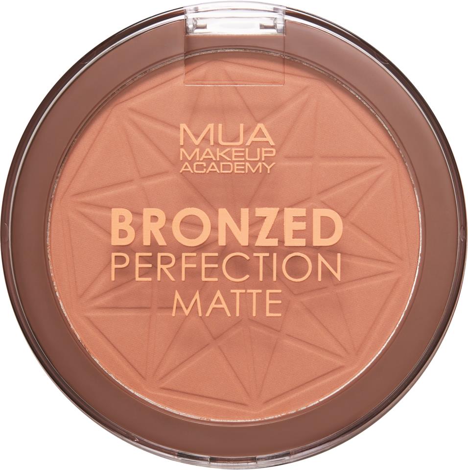 MUA Make Up Academy Bronzed Perfection Sunset Tan 15g