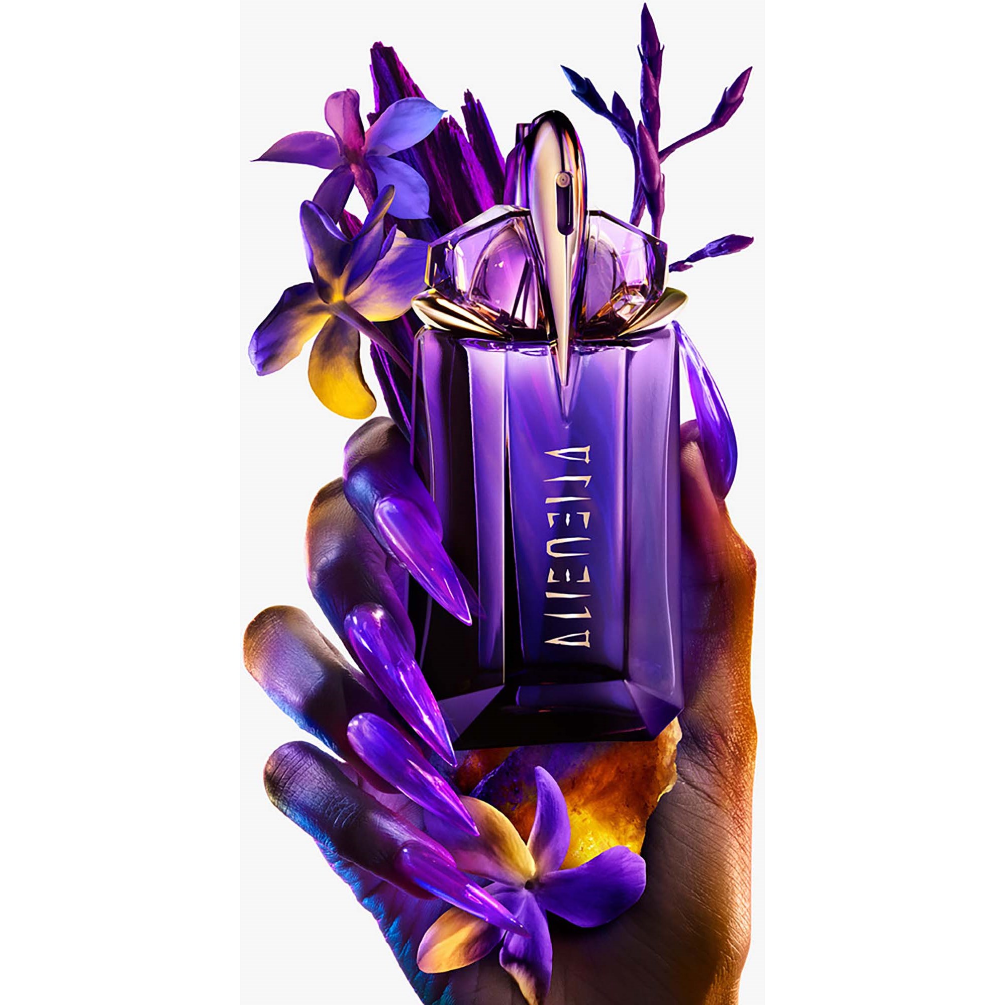 Mugler Alien Eau de Parfum 15 ml (zdjęcie 3)