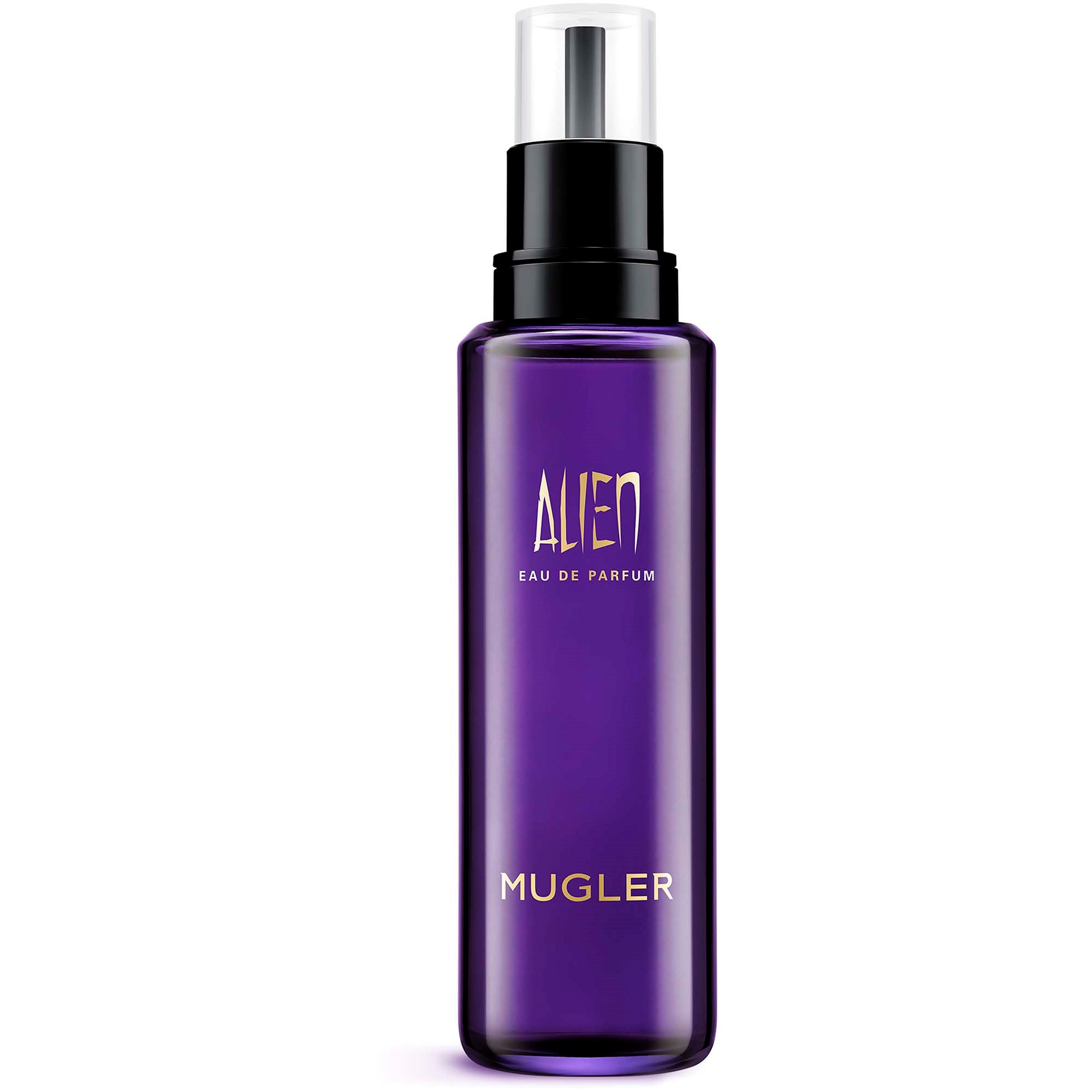 Mugler Mugler Alien Eau de parfum refillable bottle 100 ml parfym