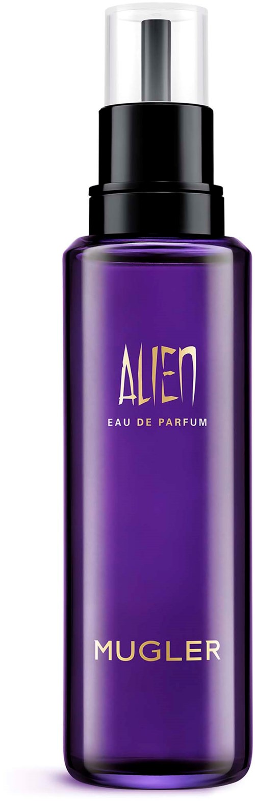 Mugler Mugler Alien Eau de parfum refillable bottle 100 ml