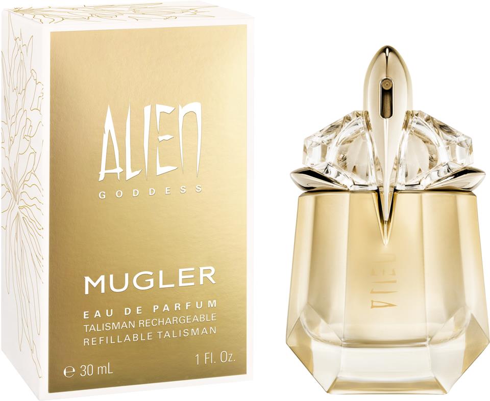 MUGLER Alien Goddess Eau de parfum 30 ML