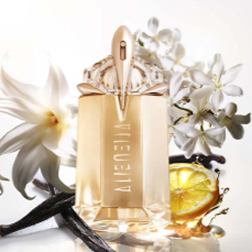Mugler Alien Goddess Eau de parfum 60 ml