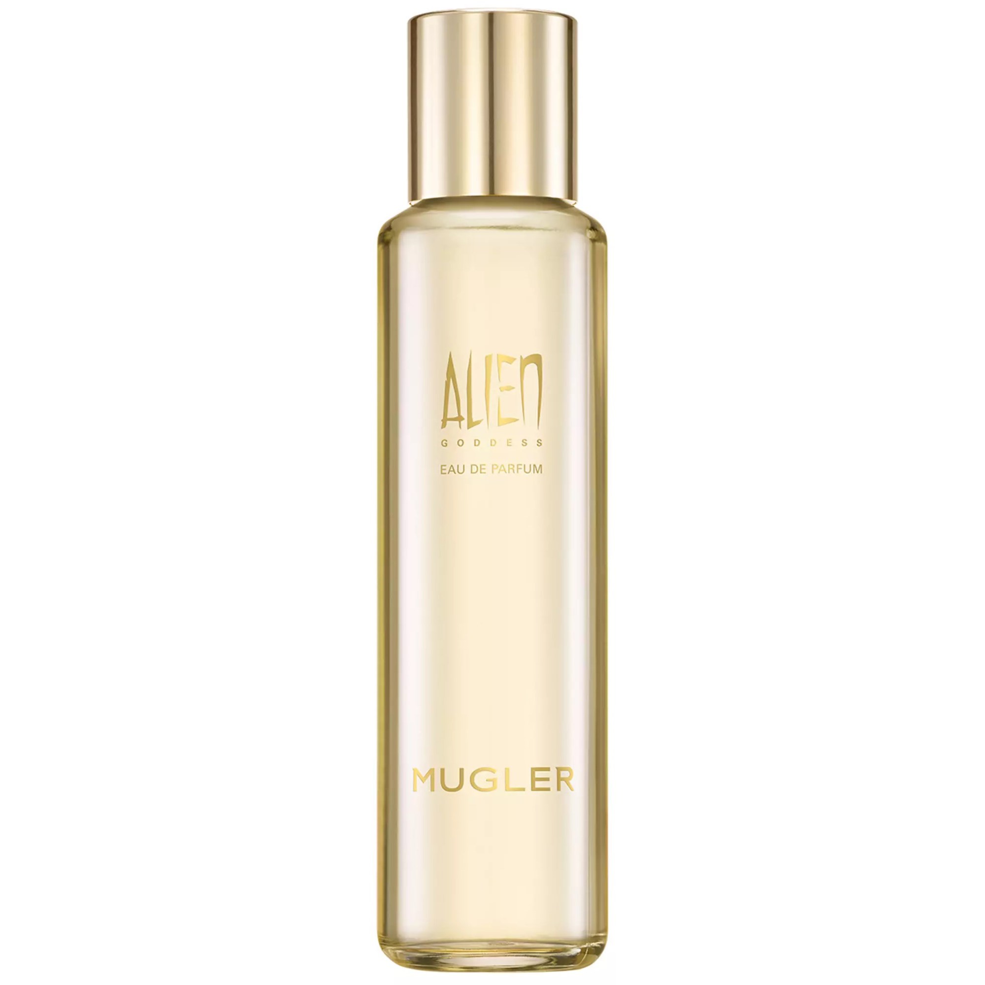 Mugler Alien Eau de Parfum Refill Bottle 100 ml