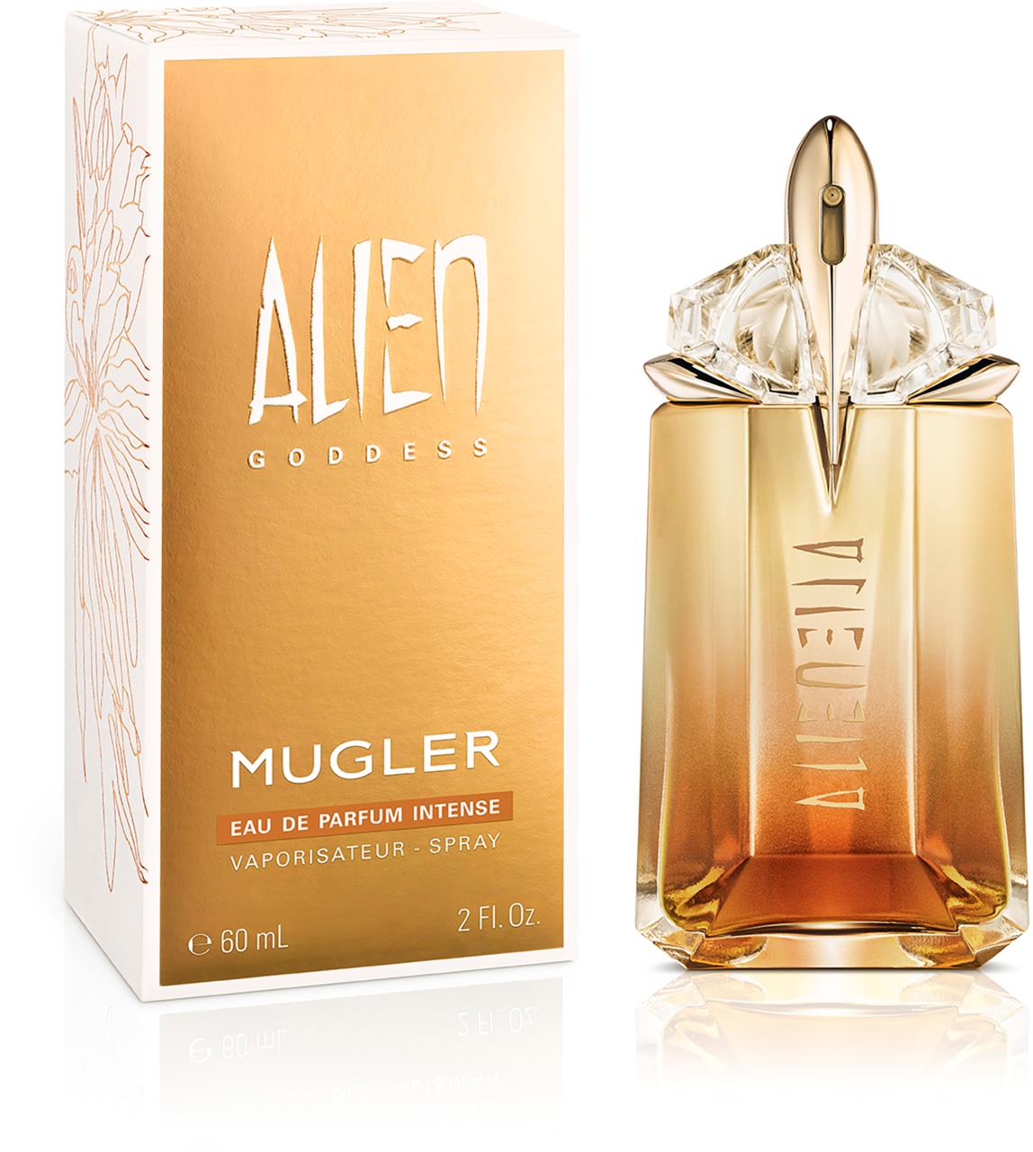 Mugler Alien Goddess Intense Eau de Parfum 60 ml | lyko.com