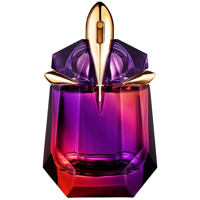Mugler Mugler Alien Hypersense Eau De Parfum 30 ml parfym
