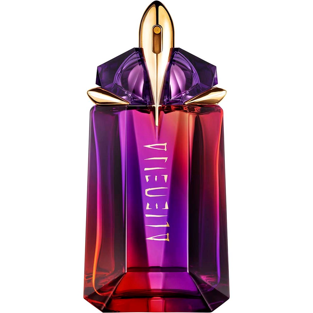Фото - Жіночі парфуми Thierry Mugler Mugler Alien Hypersense Eau De Parfum 60 ml 