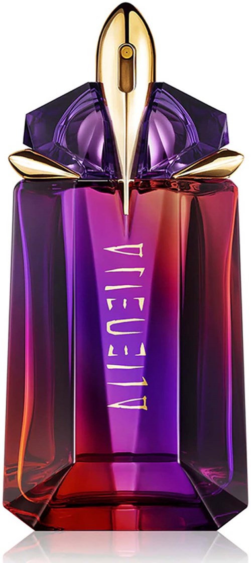 Mugler Alien Hypersense Eau De Parfum 60 ml