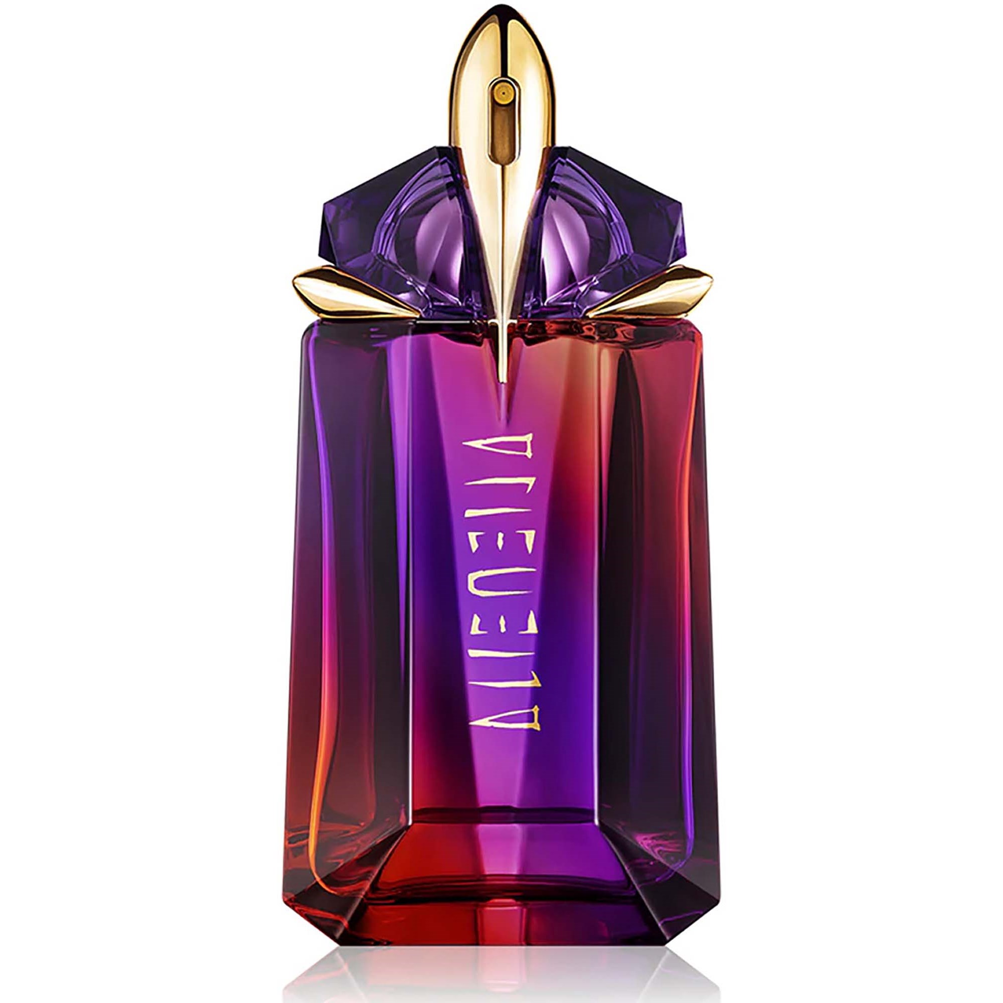 Mugler Mugler Alien Hypersense Eau De Parfum 60 ml parfym