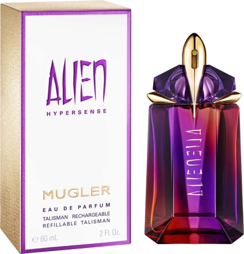 Perfume alien de mugler sale