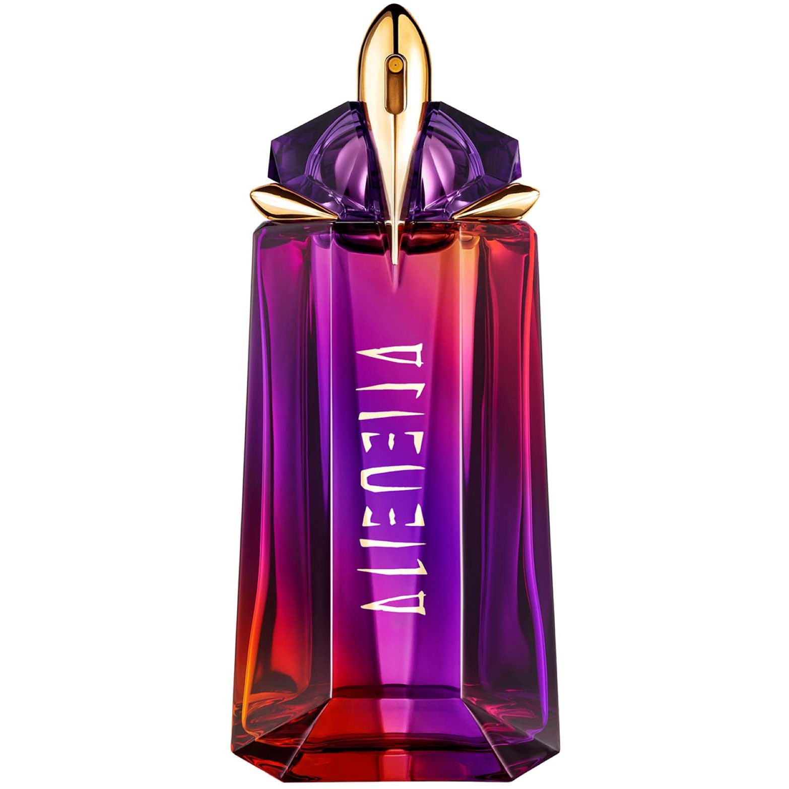 Läs mer om Mugler Alien Hypersense Eau De Parfum 90 ml