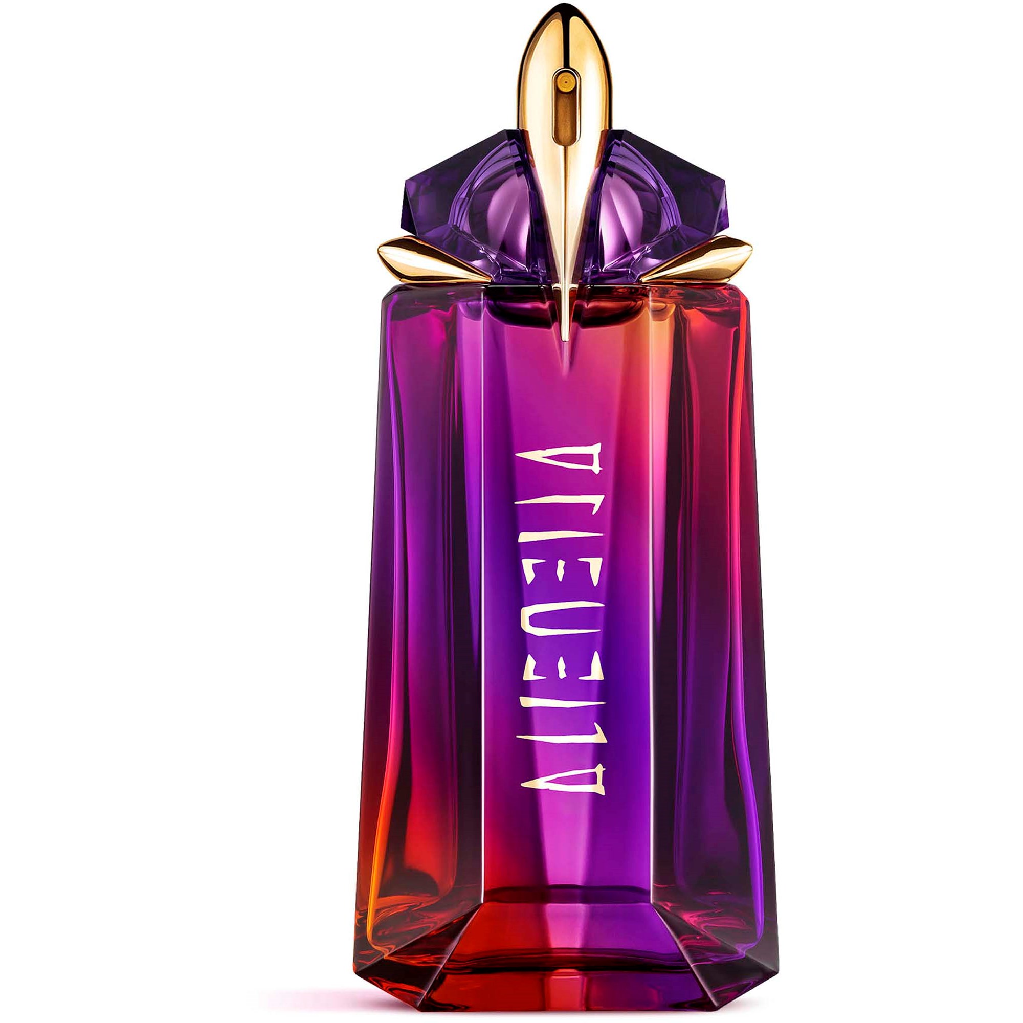 Mugler Mugler Alien Hypersense Eau De Parfum 90 ml parfym