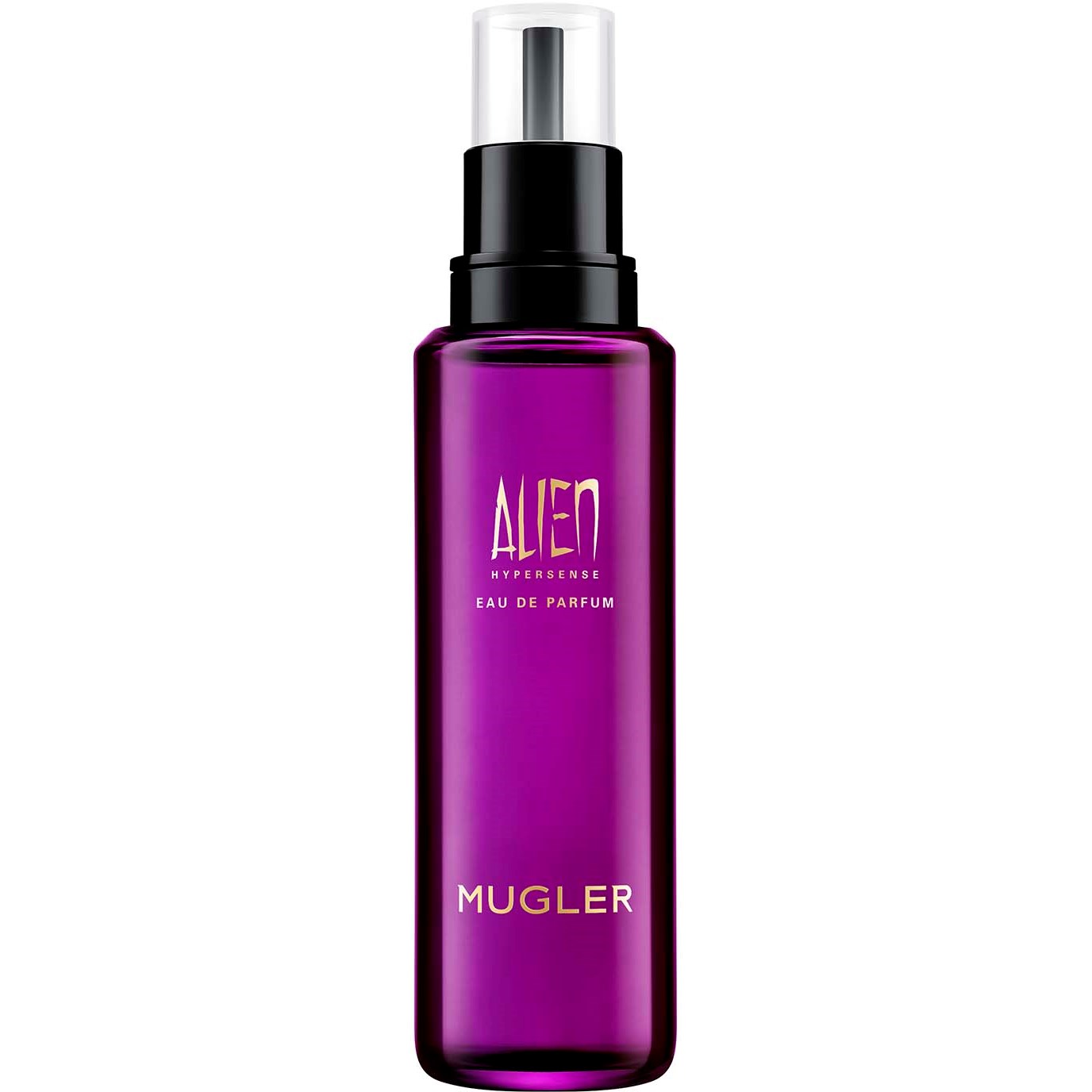 Mugler Alien Hypersense Refill 100 ml billede