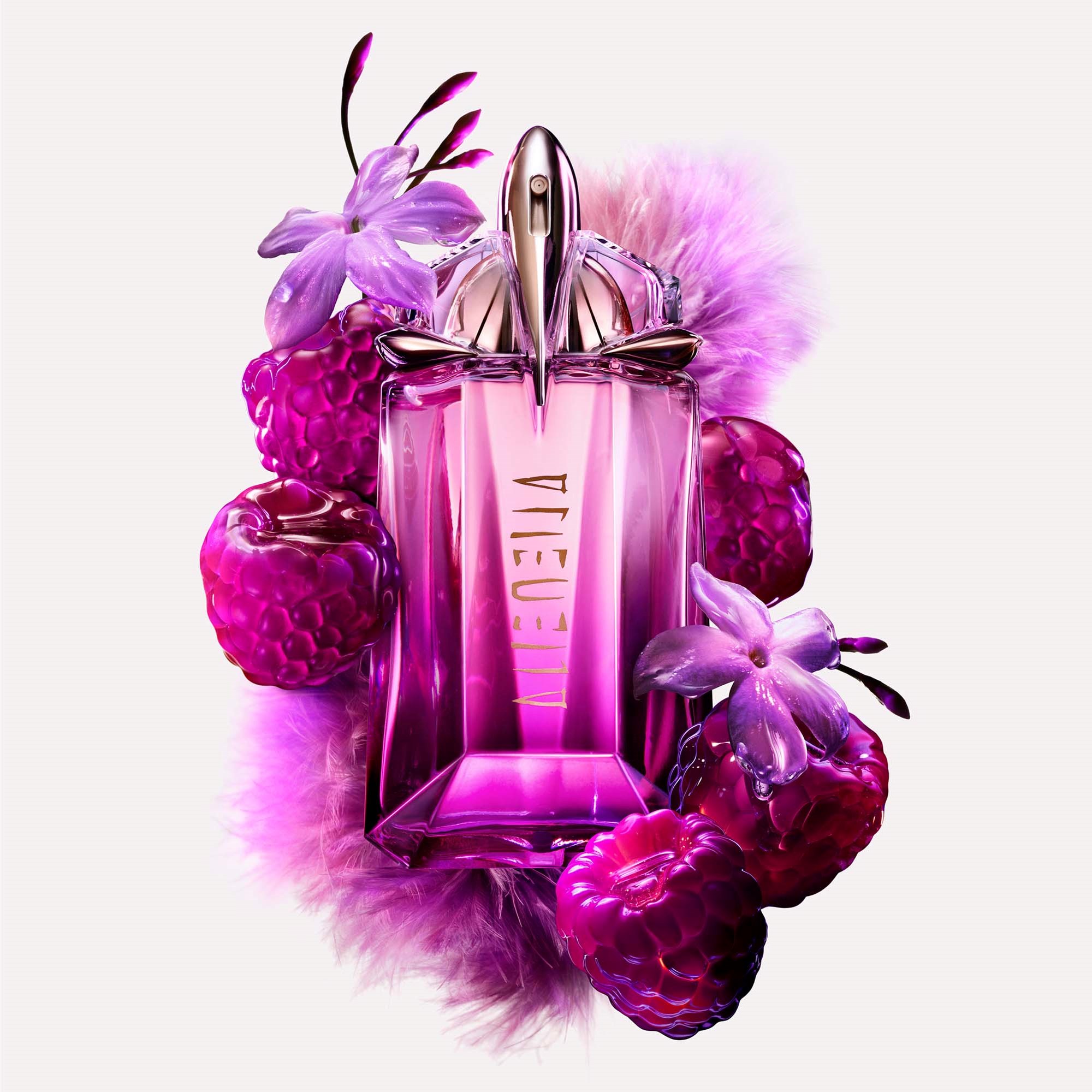 Mugler Alien Pulp Eau de Parfum 60 ml (obrázok 4)