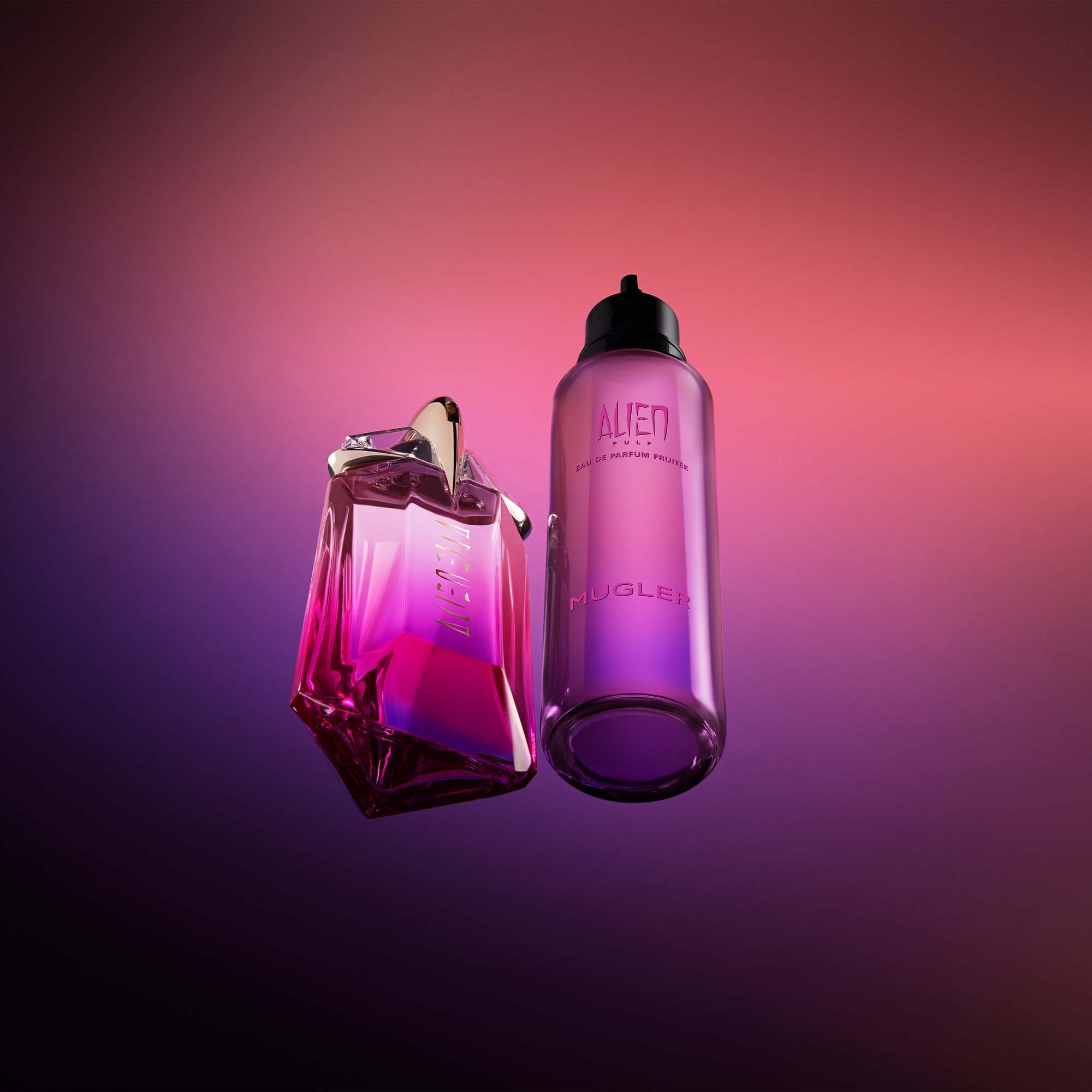 Mugler Alien Pulp Eau de Parfum 100 ml (obrázok 3)