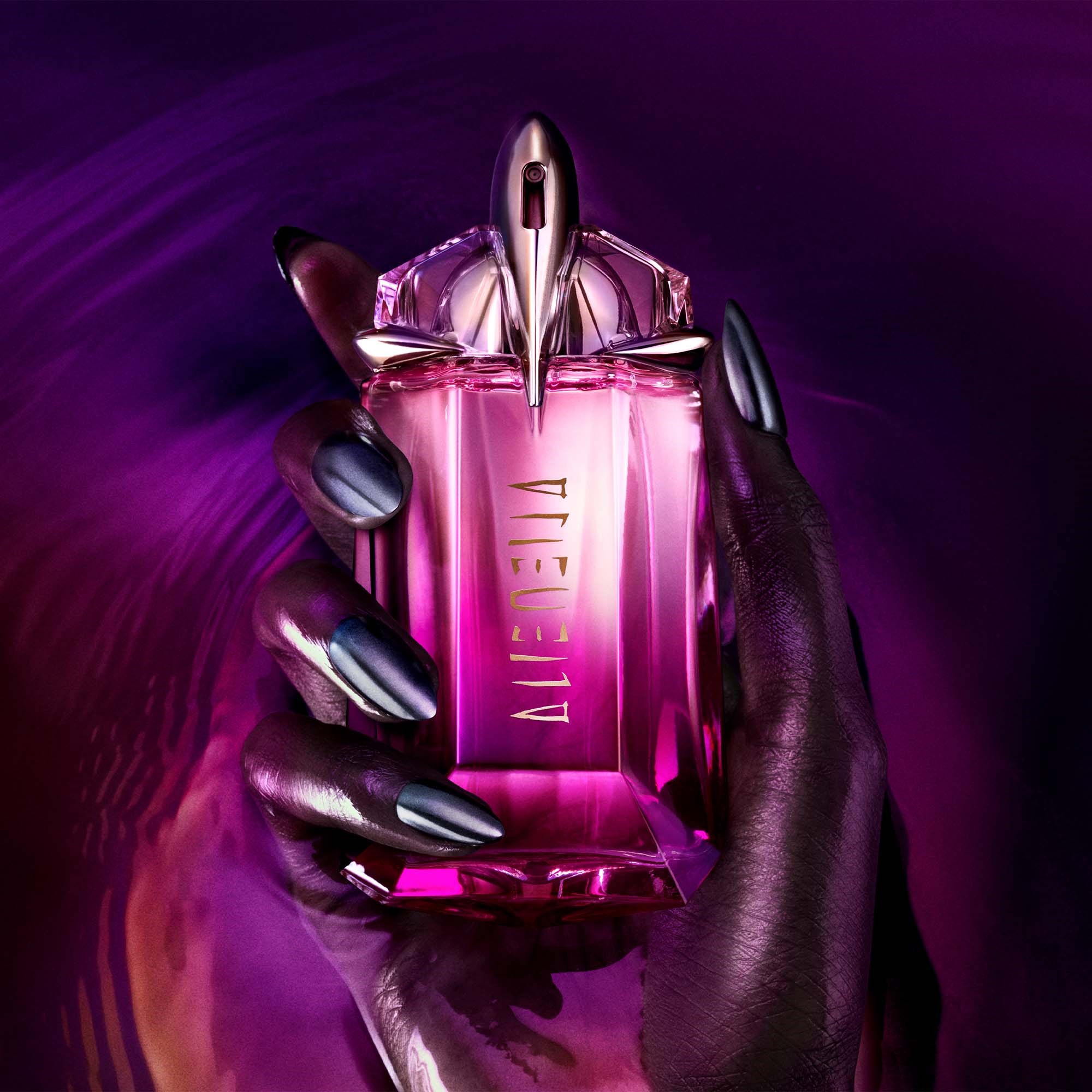 Mugler Alien Pulp Eau de Parfum 100 ml (obrázok 7)