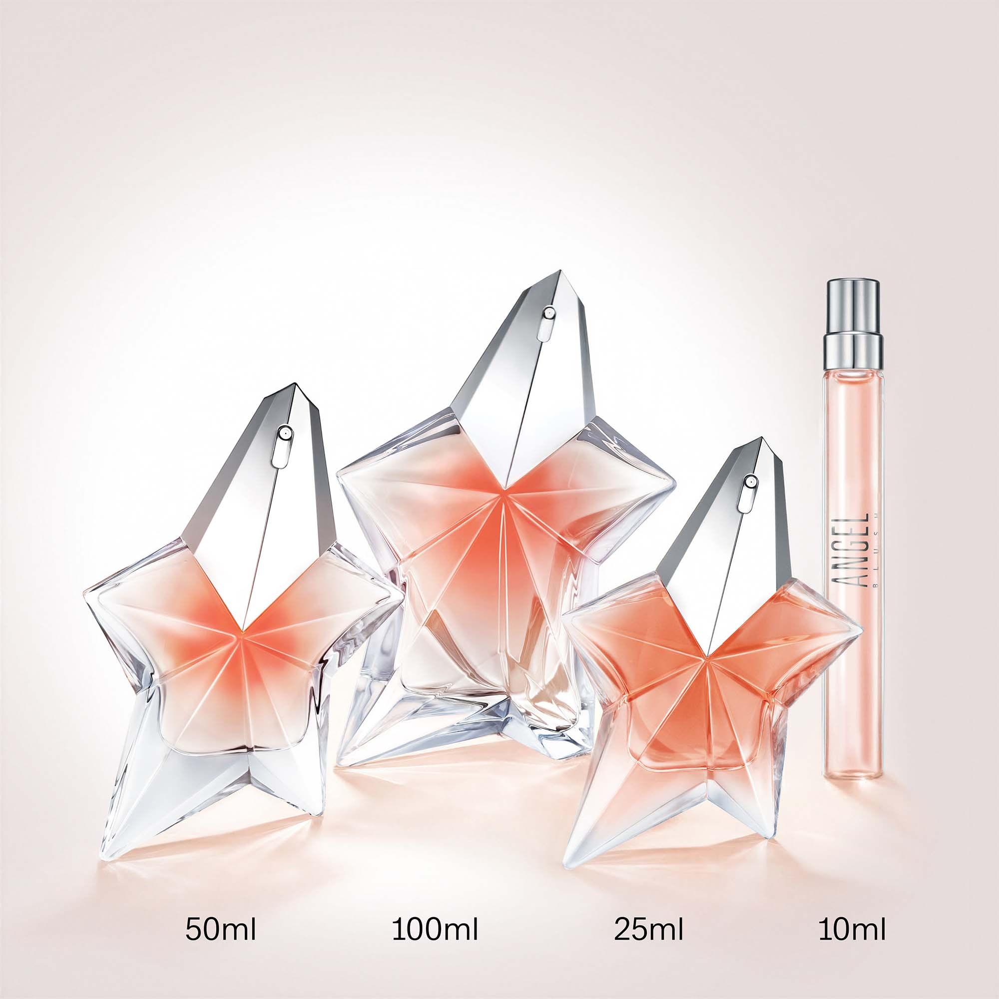 Mugler Angel Blush Eau de Parfum 50 ml (obrázok 4)
