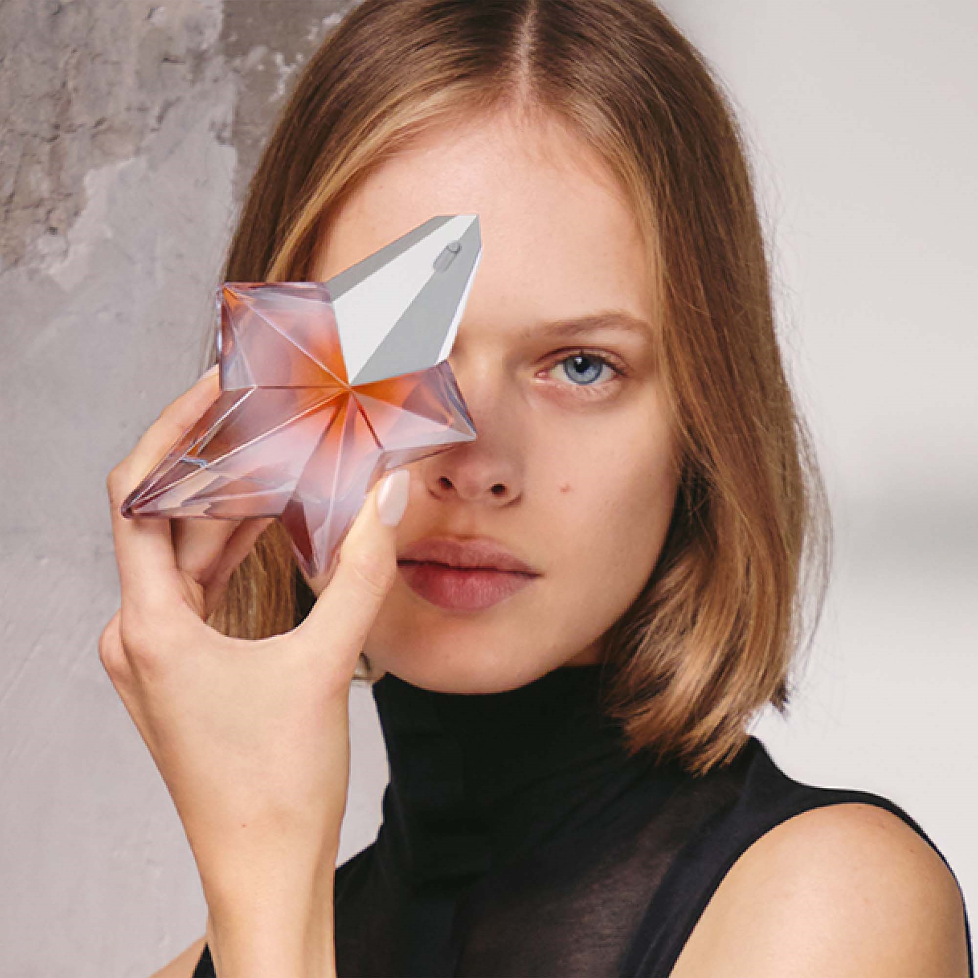 Mugler Angel Blush Eau de Parfum 50 ml (obrázok 5)