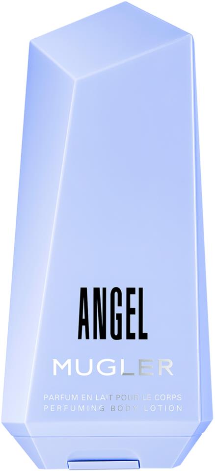 MUGLER Angel Body lotion 200 ml