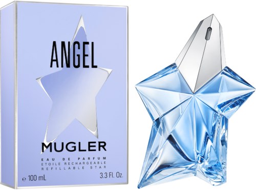 Mugler Angel Eau de Parfum 100 ml