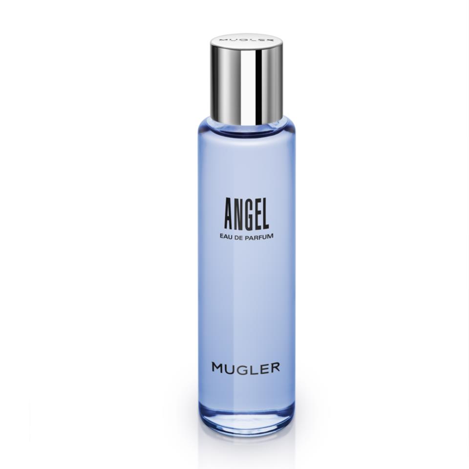 MUGLER Angel Eau de parfum refill bottle spray 100 ML