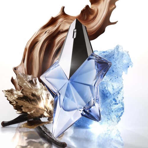 Mugler Angel Eau de parfum refillable bottle spray 100 ml