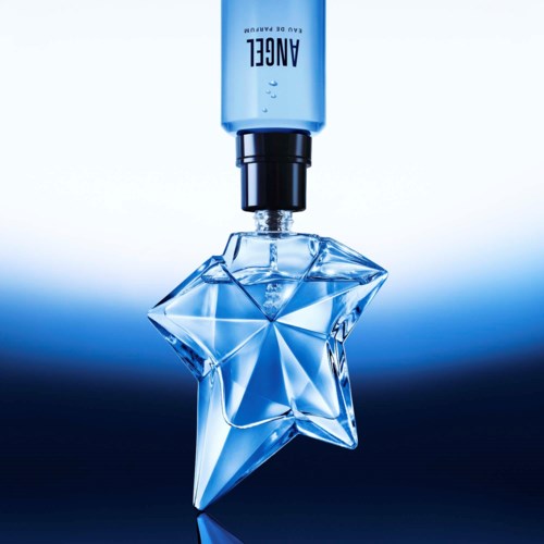 Mugler Angel Refillable Eau de Parfum 100 ml