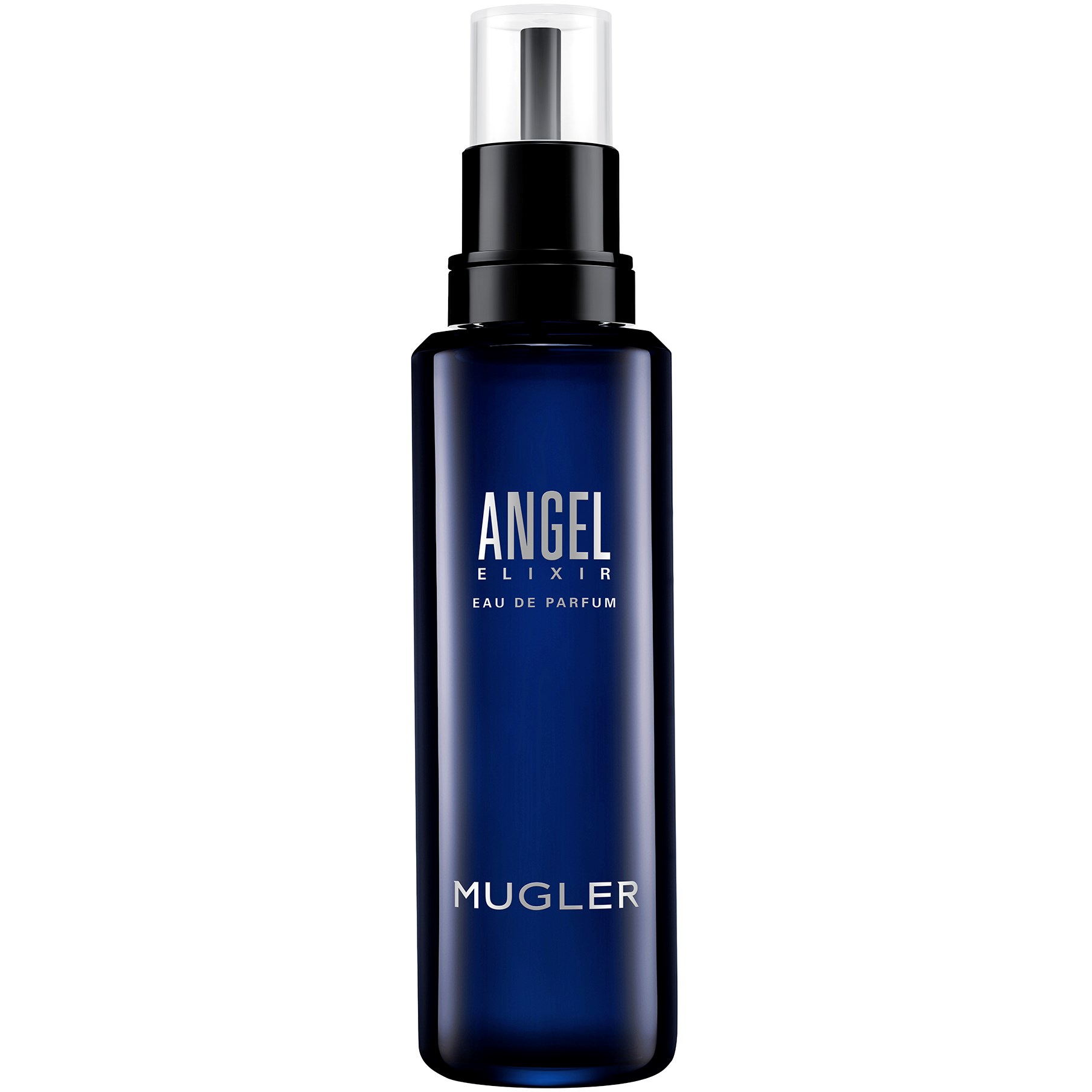 Bilde av Mugler Angel Elixir Le Parfum Refill 100 Ml