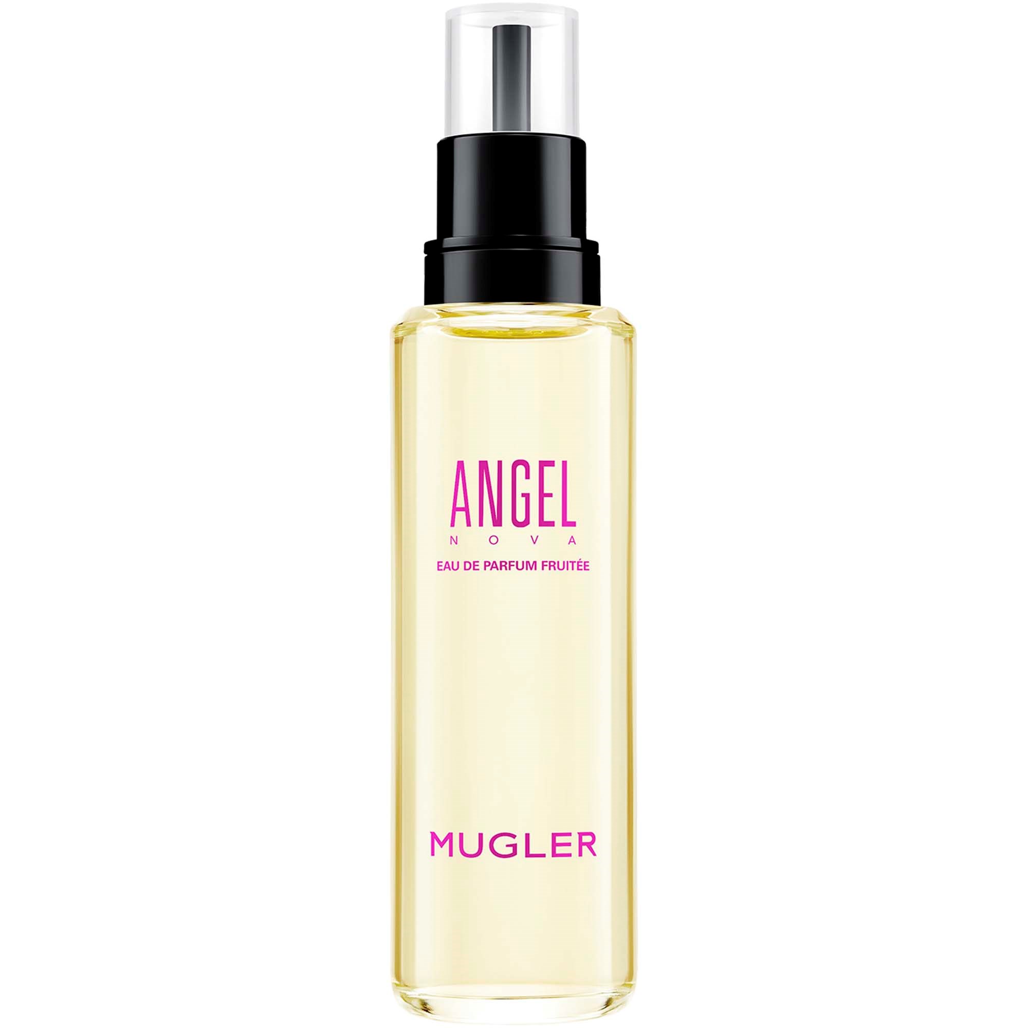 Mugler Nova Eau de parfum refillable bottle 100 ml