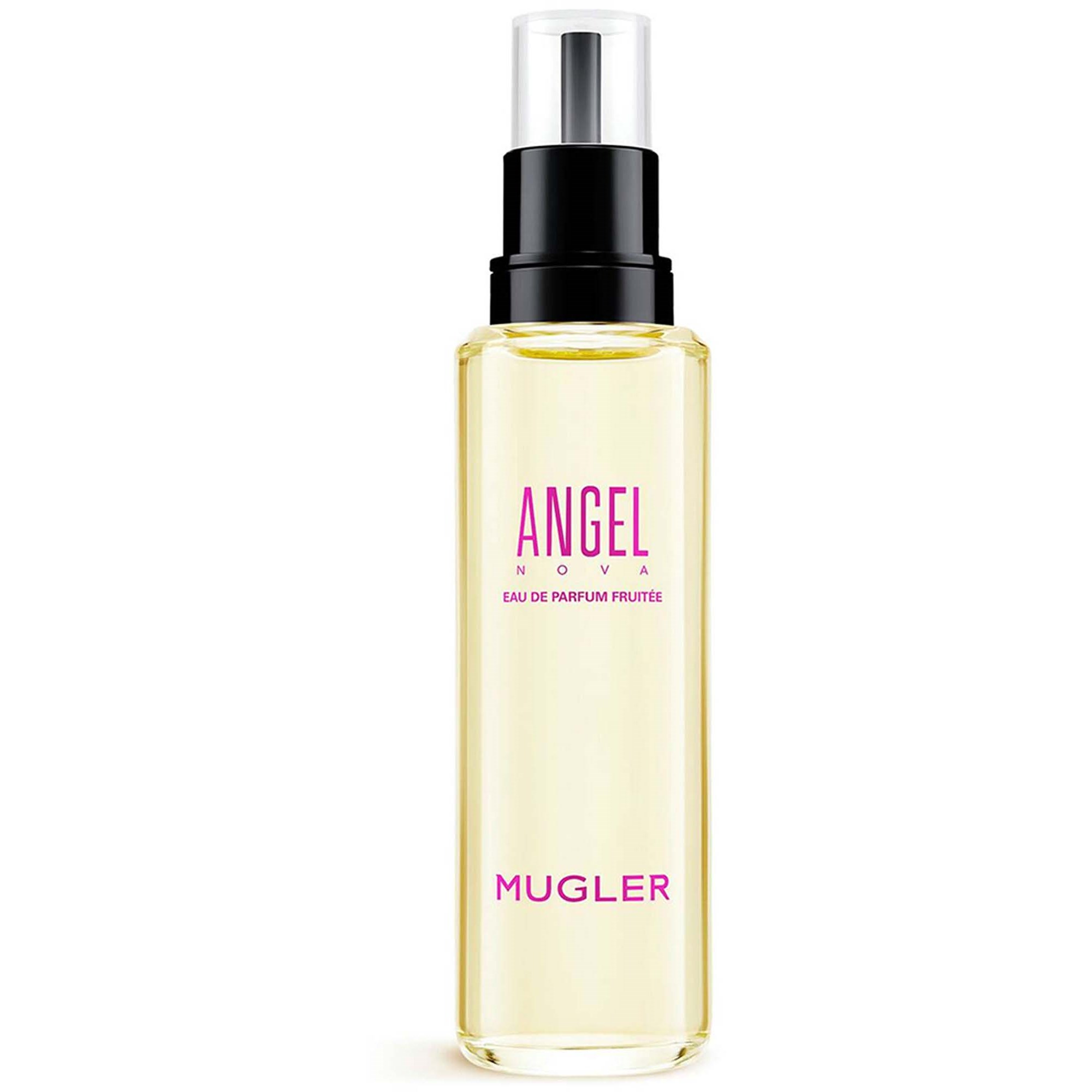 Mugler Mugler Angel Angel Nova Eau De Parfum Refill 100 ml parfym