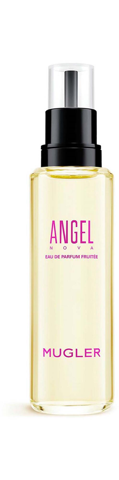 Mugler Nova Eau de parfum refillable bottle 100 ml