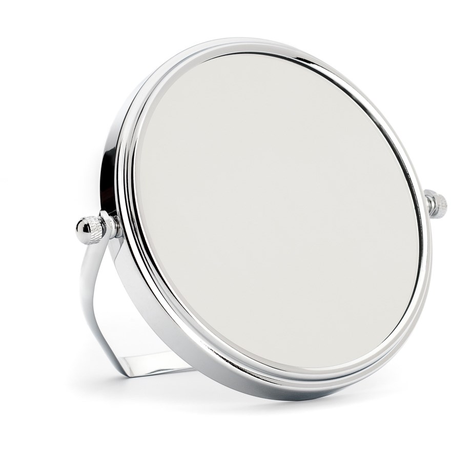 Bilde av Mühle Accessoires Shaving Mirror With Holder 1x/5x Magnification