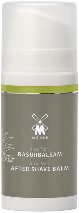 Mühle Aloe Vera After Shave Balm 100 ml