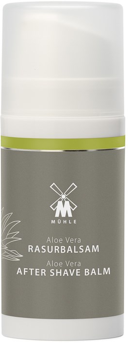 Mühle Aloe Vera After Shave Balm 100 ml