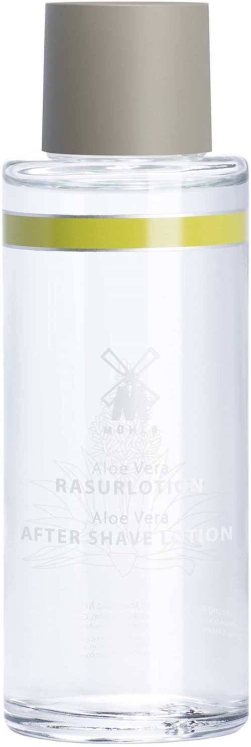 Mühle Aloe Vera Aftershave Lotion 125 ml