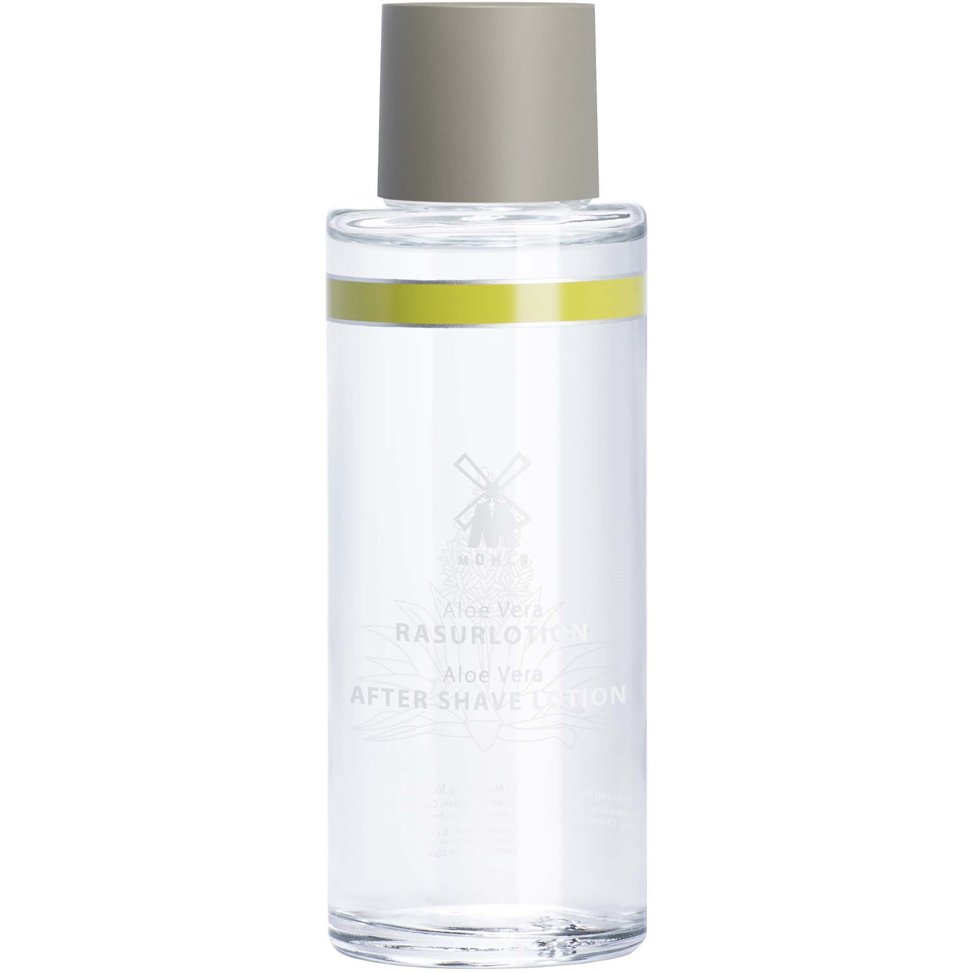 Mühle Aloe Vera Aftershave Lotion  125 ml