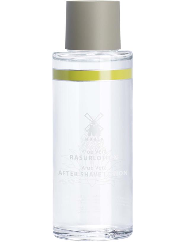 Mühle Aloe Vera Aftershave Lotion 125 ml