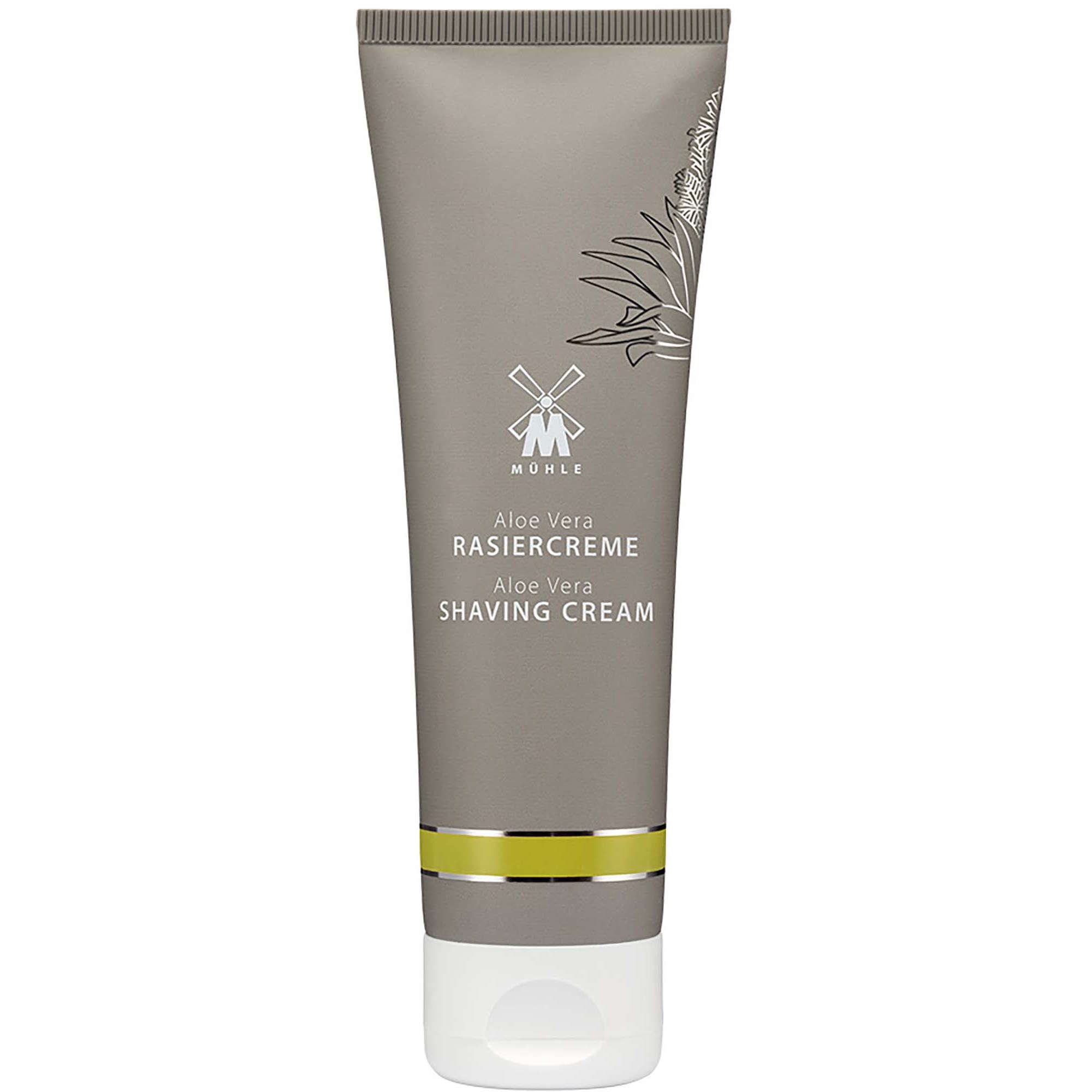 Mühle Mühle Aloe Vera Rakkräm 75 ml parfym