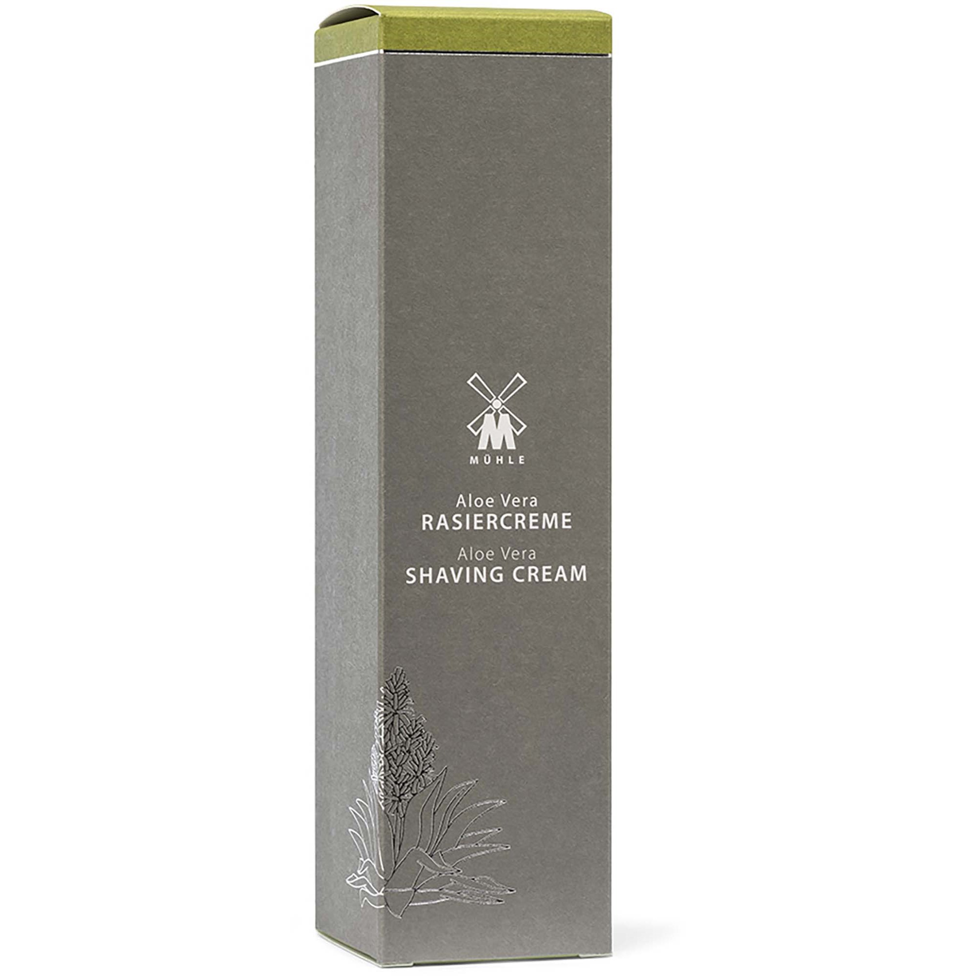 Mühle Krem do golenia 75 ml (zdjęcie 3)