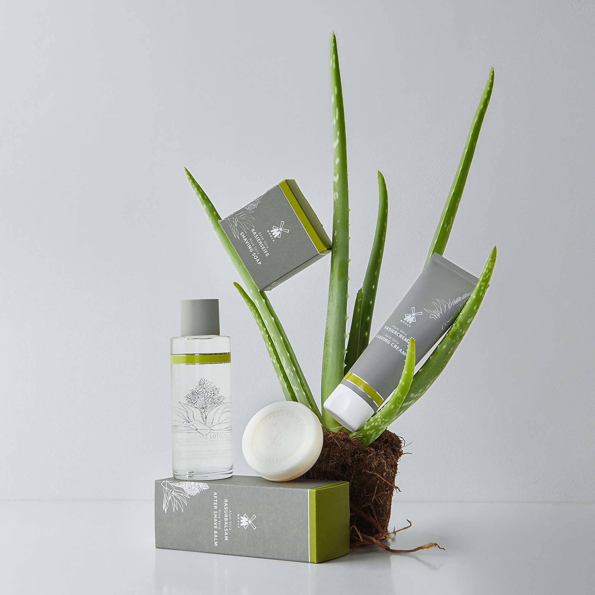 Mühle Krem do golenia 75 ml (zdjęcie 4)