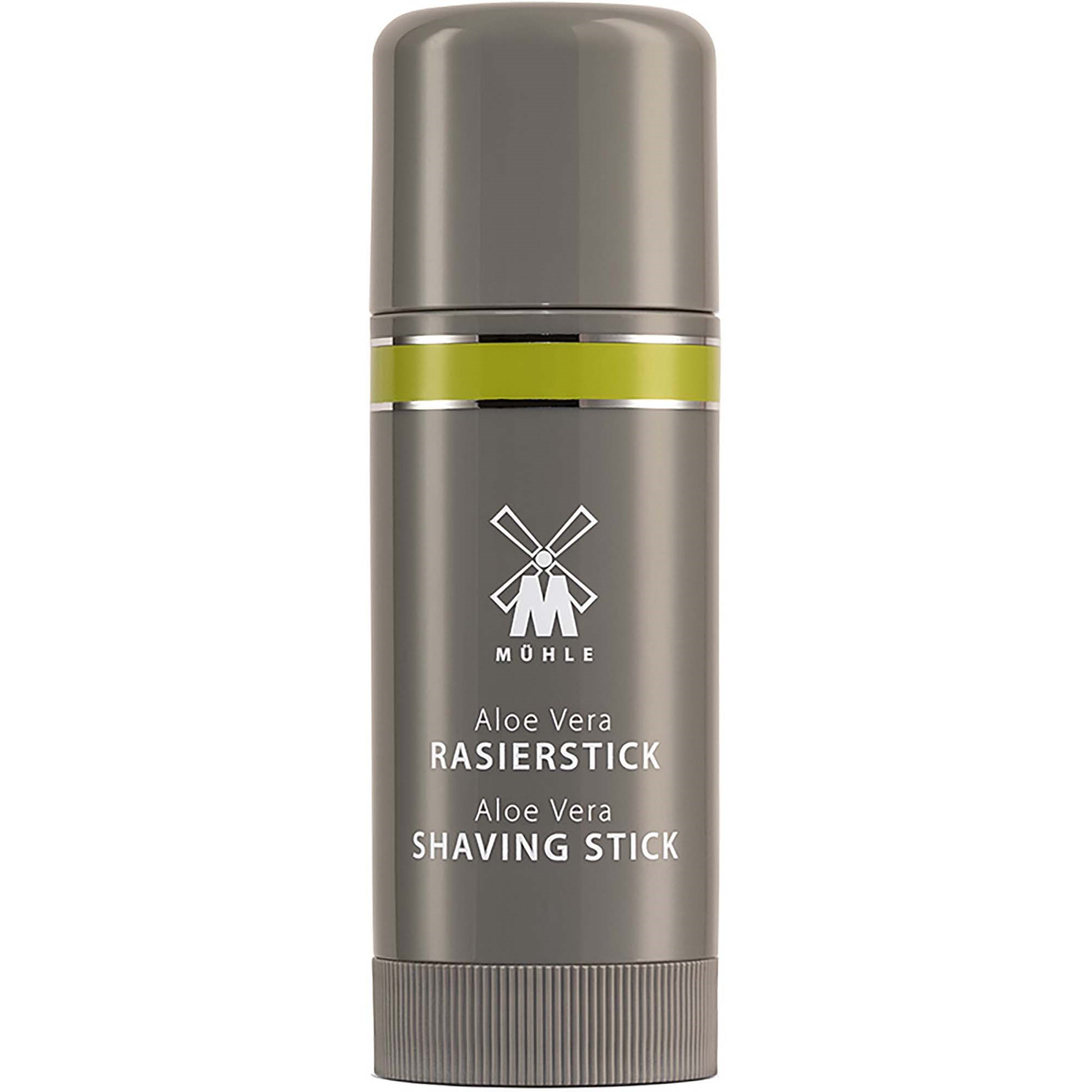 Mühle Mühle Aloe Vera Shaving Soap Stick parfym