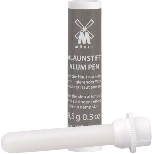 Mühle Alum Pen