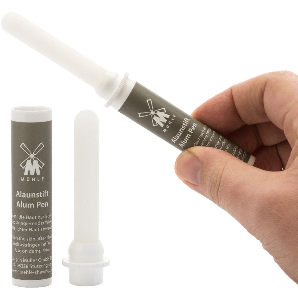 Alternativ bild 1 för Mühle Alum Pen