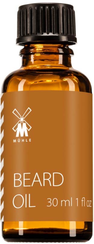 Mühle Beard Oil 30 ml