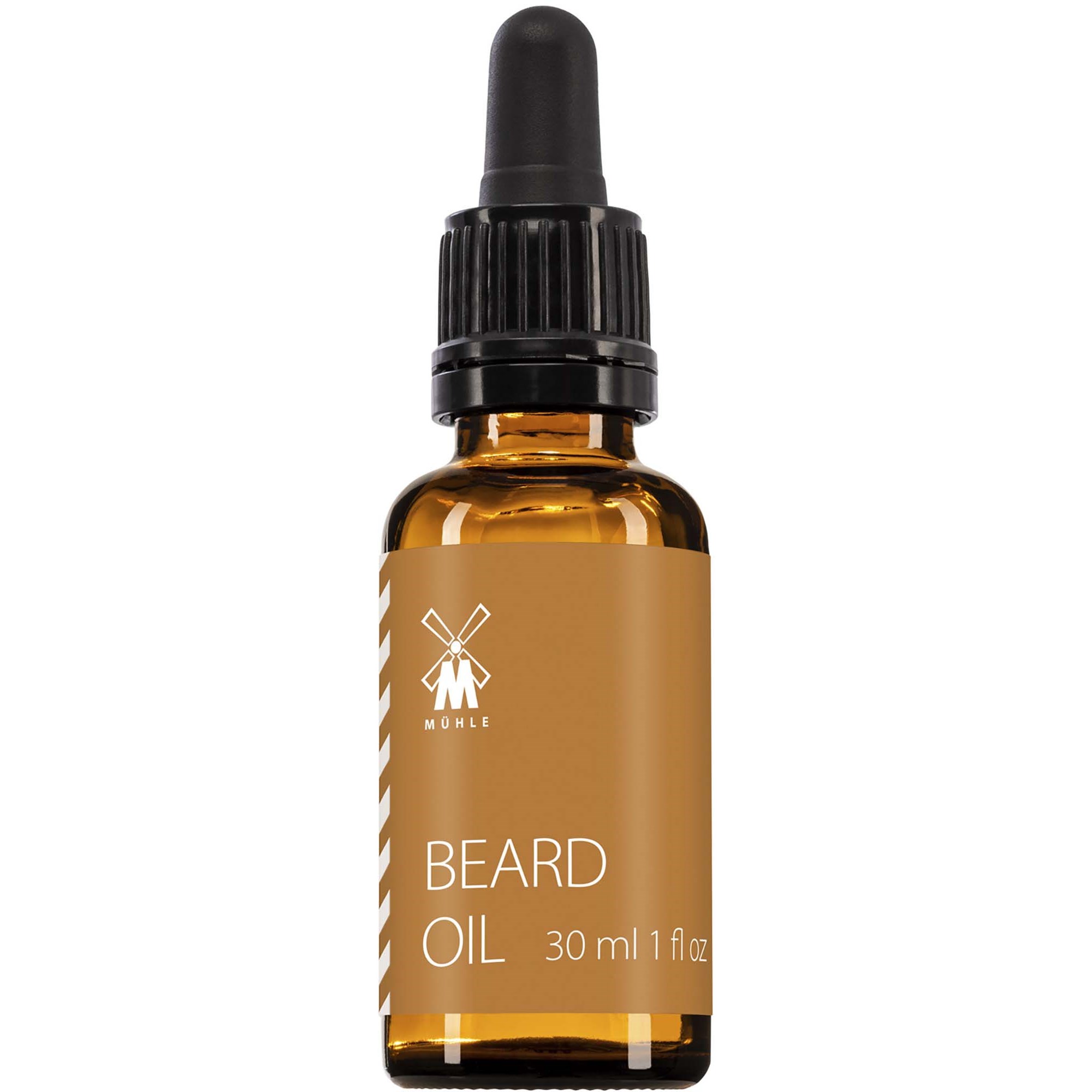 Mühle Beard Oil 30 ml