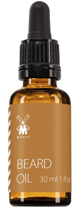 Mühle Beard Oil 30 ml