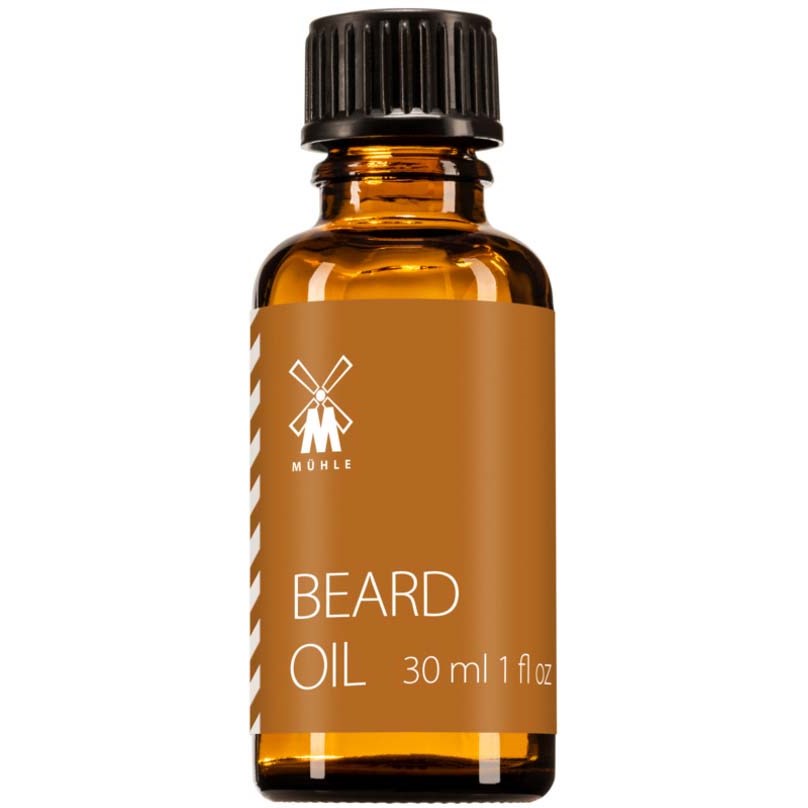 Läs mer om Mühle Beard Oil 30 ml