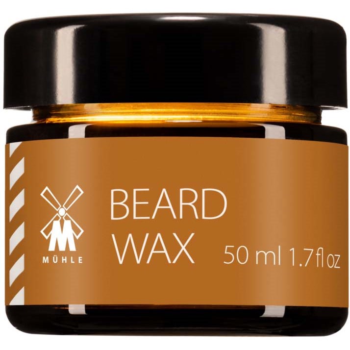 Läs mer om Mühle Beard Wax 50 ml